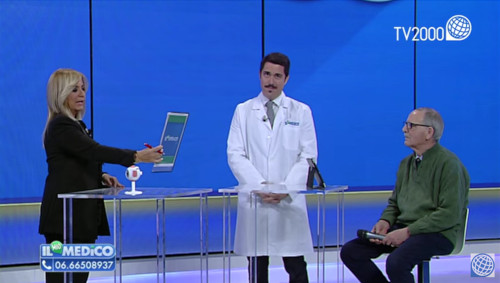 Presbiopia: cosa fare?